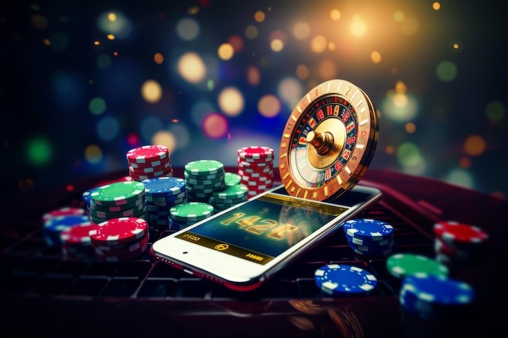 Catatan deposit dan keamanan akun digital